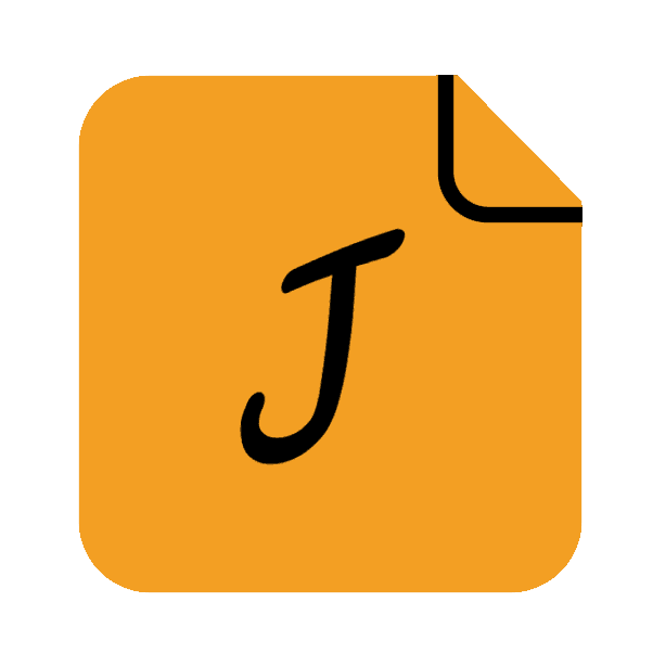 Jotter Logo